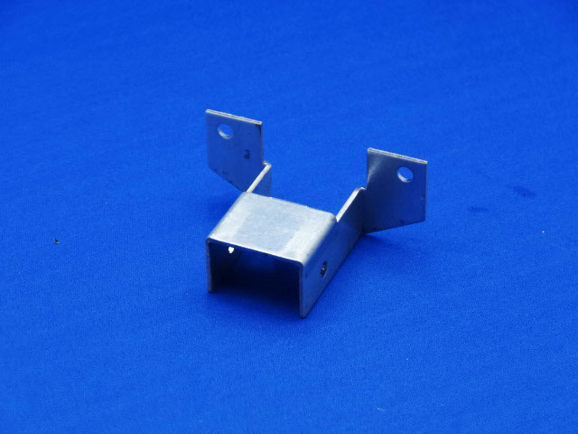 シングル野縁補強ピース