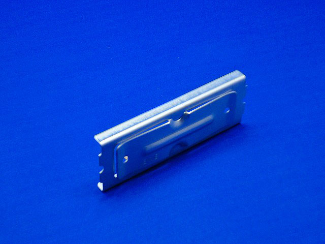 差込みチャンネル継手